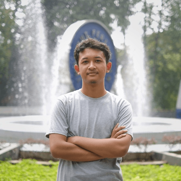 Shidqi Muhammad Naufal, Direktur Mazashi Farm